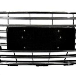 GRIGLIA CROM-NERA C/PDC AUDI TT 01/14>