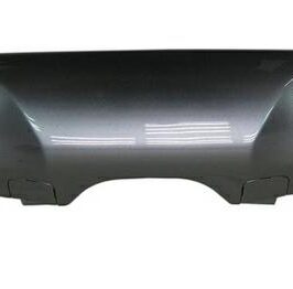 SPOILER P/TI POST GRIGIO LUCIDO MAZDA 2 01/14>