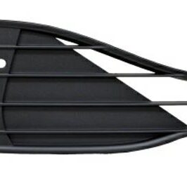 GRIGLIA P/TI A/DX C/FEND APERTA BMW SERIE 4 F32-F33-F36 01/13>
