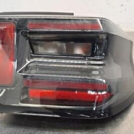FANALE P/DX CITROEN C3 10/23> BASE