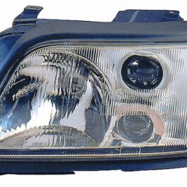 FARO SX 2H1-H3 C/FEND PRED REG ELET AUDI A6 09/94>04/97