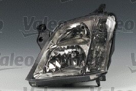 FARO SX H7-H1 PRED REG ELETT OPEL MERIVA 04/03>