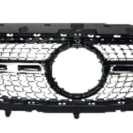 GRIGLIA PRED TELEC MERCEDES GLA H247 02/20>