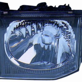 FARO SX H4 MITSUB PAJERO 01/97>12/00