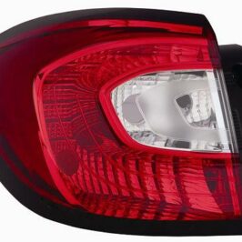 GR OTTICO P/SX EST RENAULT CAPTUR  02/13>