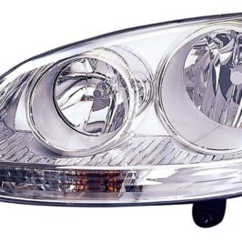 FARO SX H7-H7 PRED REG ELETT VW JETTA-GOLF V 11/04> PARAB CROM