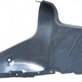SPOILER P/TI P/DX TOYOTA COROLLA CROSS 01/22>