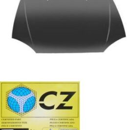 COFANO ANT FORD FIESTA 09/99>03/02