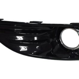 GRIGLIA P/TI A/DX C/FEND NERO LUCIDO FORD FIESTA 01/13>