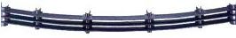 GRIGLIA P/TI ANT BMW SERIE 7 E38 06/94>12/01