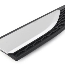 GRIGLIA PARAF A/DX ARGENTO LAND ROVER DISCOVERY SPORT 01/15>