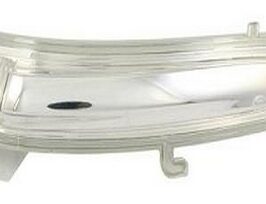 FANALE RETROVISORE DX PEUGEOT 208 01/12> 2008 01/13>
