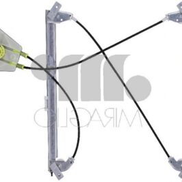 MECCAN.A/DX A3 SPORTBACK 5P 03>