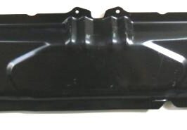 TRAV COPERTURA RAD BMW SERIE 5 E60/E61 07/03>12/09