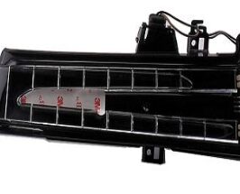 FANALE RETROVISORE DX ALED MERCED CLASSE C W204 01/11>A W176 B