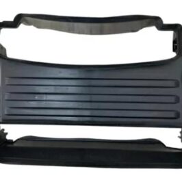 DEFLETTORE ARIA SMART FORTWO 07/14>