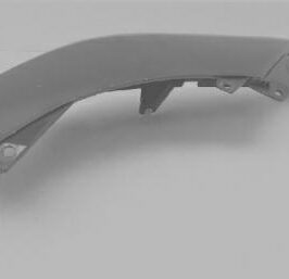 SPOILER P/TI A/DX AUDI Q7 10/15>