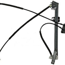 MECCAN.SX AUDI A1 3P 2010>VERS. SENZA ANTIPINCH