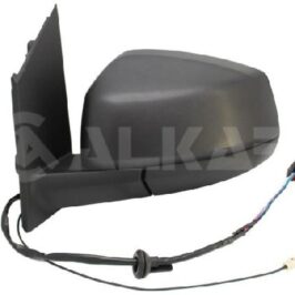 RET.SX EL.TER.NERO CADDY 2021>C/ANTENNA RADIO AM/FM 5+1 PIN