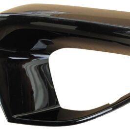 CORNICE FEND DX NERA LUCIDA BMW SERIE 3 G20-G21 10/18> SPORT