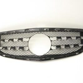 GRIGLIA NERA MERCEDES CLASSE E W212 03/13> AVANTG-SPORT-AMG