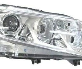 FARO DX H11-HB3 PRED REG EL SUZUKI VITARA 09/18>