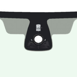 P.ZZA VR+SENS+CAMERA FORTWO 14>+SUPPORTO IN PLASTICA