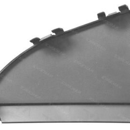 COPERCHIO GRIGLIA C/LE P/TI A/SX BMW X1 F48 07/19>
