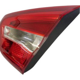 FANALE P/DX INT MERCEDES GLA X156 01/14>