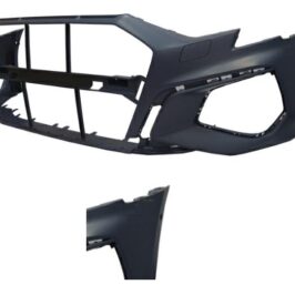 P/TI ANT PRIM C/PDC+PA AUDI A3 SPORTBACK-SEDAN 01/20> S-LINE