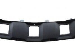 SPOILER P/TI ANT MERCED CLASSE GL X164 04/06> C/OFF ROAD PKG