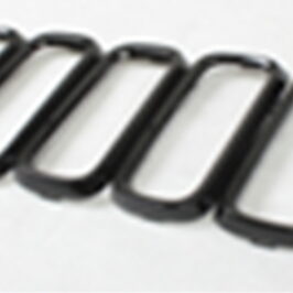 KIT MODAN GRIGLIA NERE JEEP RENEGADE 03/14>