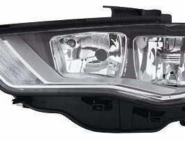 FARO DX 2H7+H15 C/MOTOR ELETT AUDI A3 3/5P 04/12>