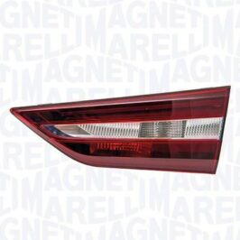 FANALE P/SX INT OPEL GRANDLAND X 01/17>