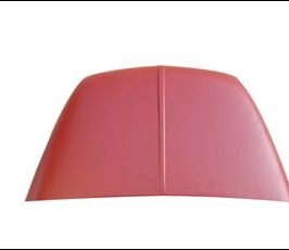 COFANO ANT FIAT 600 E-D