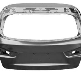 PORTELLONE MITSUBISHI ASINISTRO 01/10>