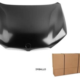 COFANO ANT BMW X1 F48 09/15>