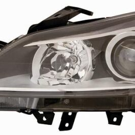 FARO SX H7-H7 PRED REG ELETT LANCIA DELTA 06/08>