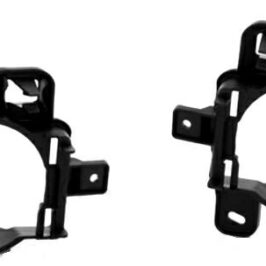 KIT SUPP FEND DX-SX PEUGEOT 208 01/ 12>