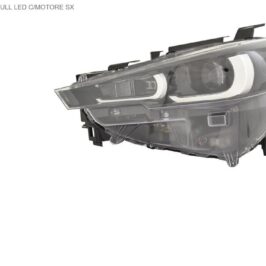 FARO SX FULL LED C/MOTOR ELETTR MAZDA CX5 01/21>