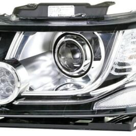 FARO SX BIXENO D3S DRL+POSIZ LED LAND ROVER FREELANDER 01/12>
