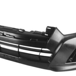 P/TI ANT ISUZU D-MAX 01/16> 4WD