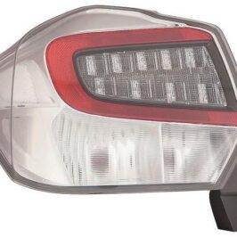 GR OTTICO P/SX A LED SUBARU XV 01/16>07/17