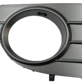 GRIGLIA MOD P/TI A/DX C/FEND METAL DARK FIAT PUNTO EVO 07/09>