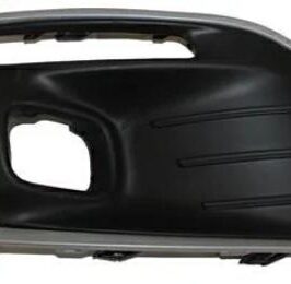 GRIGLIA P/TI A/DX C/FEND+CROM CITROEN ELYSEE 01/17>