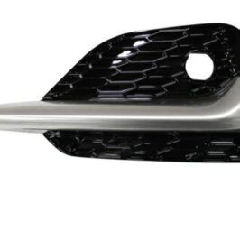 GRIGLIA P/TI A/SX NISSAN QASHQAI 06/17> ACENTA+ TEKNA TEKNA+