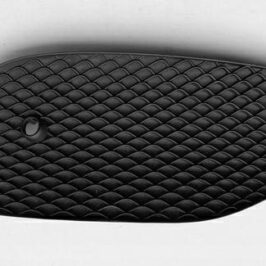 GRIGLIA P/TI A/DX C/SENS MERCEDES CLASSE E W213 01/16>