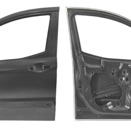 PORTA ANTERIORE SINISTRO FORD TRANSIT-TOURNEO COURIER 01/13>