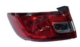 FANALE P/SX EST RENAULT CLIO 11/12>