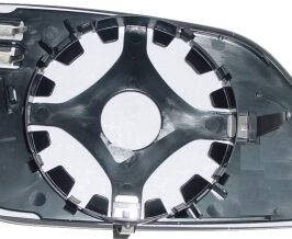 PIASTRA DX EL.POLO+OCTAVIA 05-09